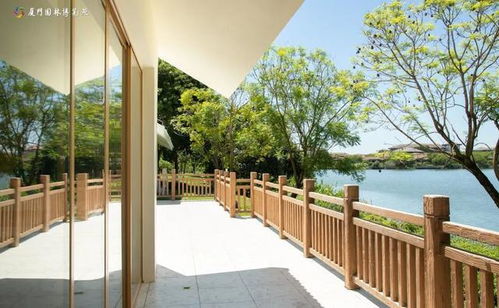 廈門園博苑兒童公園正式運營，打造親子歡樂新地標